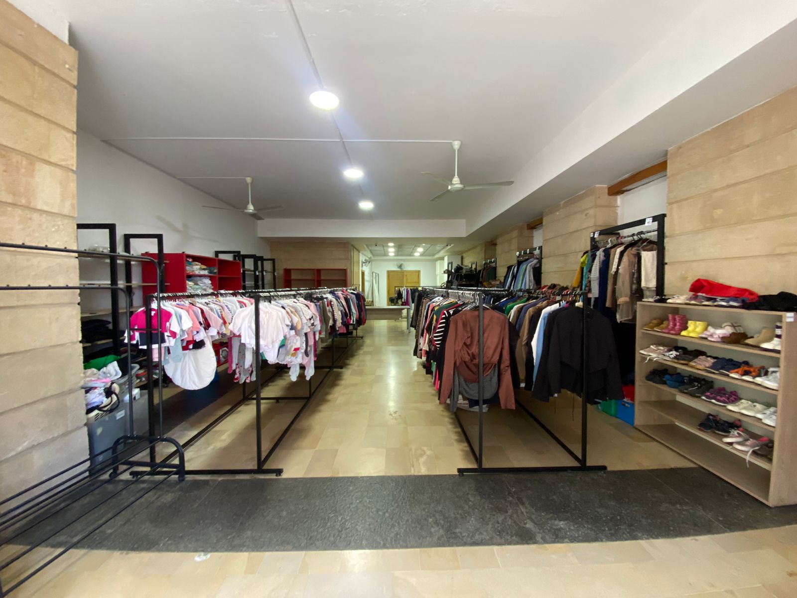 VT Closet
